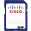 carte mémoire Cisco SD-IE-1GB=