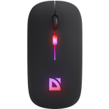 Pele Defender Touch MM-997 Black (52997)