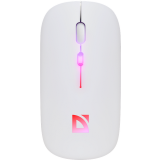 Pele Defender Touch MM-997 White (52998)