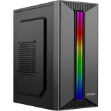 Datoru korpuss Ginzzu B350 Black