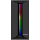 Datoru korpuss Ginzzu B350 Black