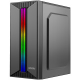 Datoru korpuss Ginzzu B350 Black