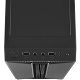 Datoru korpuss Ginzzu B350 Black