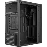 Datoru korpuss Ginzzu B350 Black