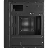 Datoru korpuss Ginzzu B350 Black