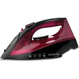 Le fer à repasser Polaris PIR2430K Fuchsia (PIR 2430K)