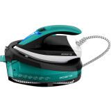 Le fer à repasser Polaris PSS7510K Black/Green (PSS 7510K)