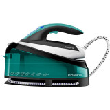 Le fer à repasser Polaris PSS7510K Black/Green (PSS 7510K)