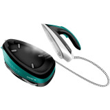 Le fer à repasser Polaris PSS7510K Black/Green (PSS 7510K)