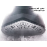 Le fer à repasser Polaris PSS7510K Black/Green (PSS 7510K)