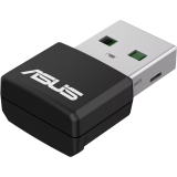 Wi-Fi adapteris ASUS USB-AX55 NANO