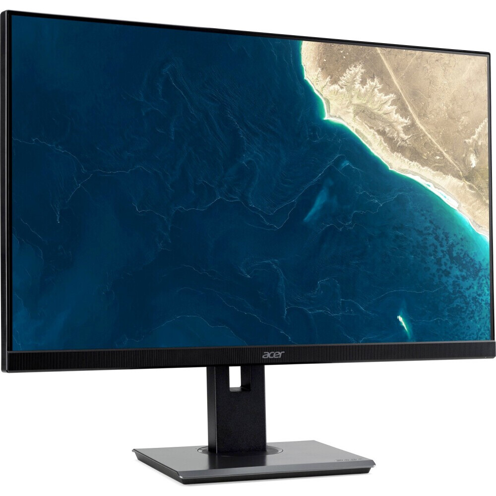 Monitors Acer 27" B277bmiprxv Vero - UM.HB7EE.063