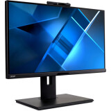 Monitors Acer 27" B278Ubemiqprcuzx (UM.HB8EE.002)