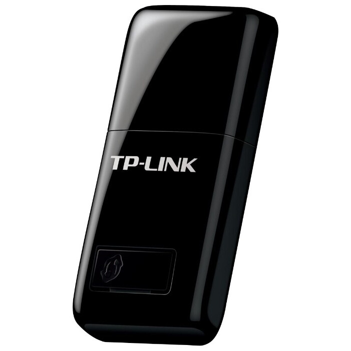 Wi-Fi adapteris TP Link TL-WN823N