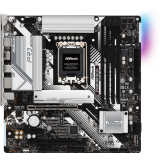Pamatplate ASRock B760M Pro RS/D4 (B760M PRO RS/D4)