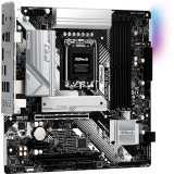 Pamatplate ASRock B760M Pro RS/D4 (B760M PRO RS/D4)