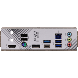 Pamatplate ASRock B760M Pro RS/D4 (B760M PRO RS/D4)