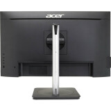 Monitors Acer 27" CB273Ubemipruzxv Vero (UM.HB3EE.012)