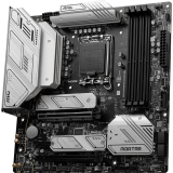 Pamatplate MSI MAG B760M MORTAR MAX WIFI DDR4