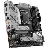 Pamatplate MSI MAG B760M MORTAR MAX WIFI DDR4