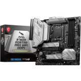 Pamatplate MSI MAG B760M MORTAR MAX WIFI DDR4