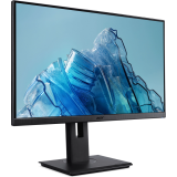 Monitors Acer 24" B247YUbmiipprxv Vero (UM.QB7EE.C09)