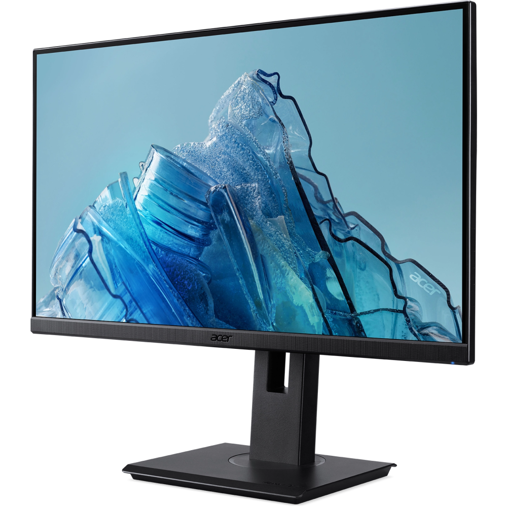 Monitors Acer 24" B247YUbmiipprxv Vero - UM.QB7EE.C09 - foto 2