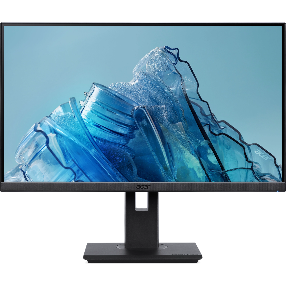 Monitors Acer 24" B247YUbmiipprxv Vero - UM.QB7EE.C09 - foto 3