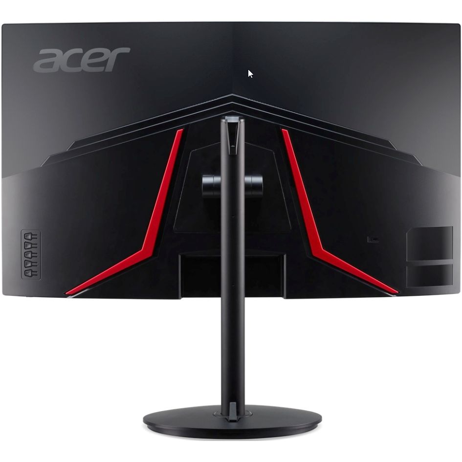 Monitors Acer 32" XV320QULMbmiiphx Nitro - UM.JX0EE.M01 - foto 2
