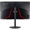 Monitors Acer 32" XV320QULMbmiiphx Nitro - UM.JX0EE.M01 - foto 2