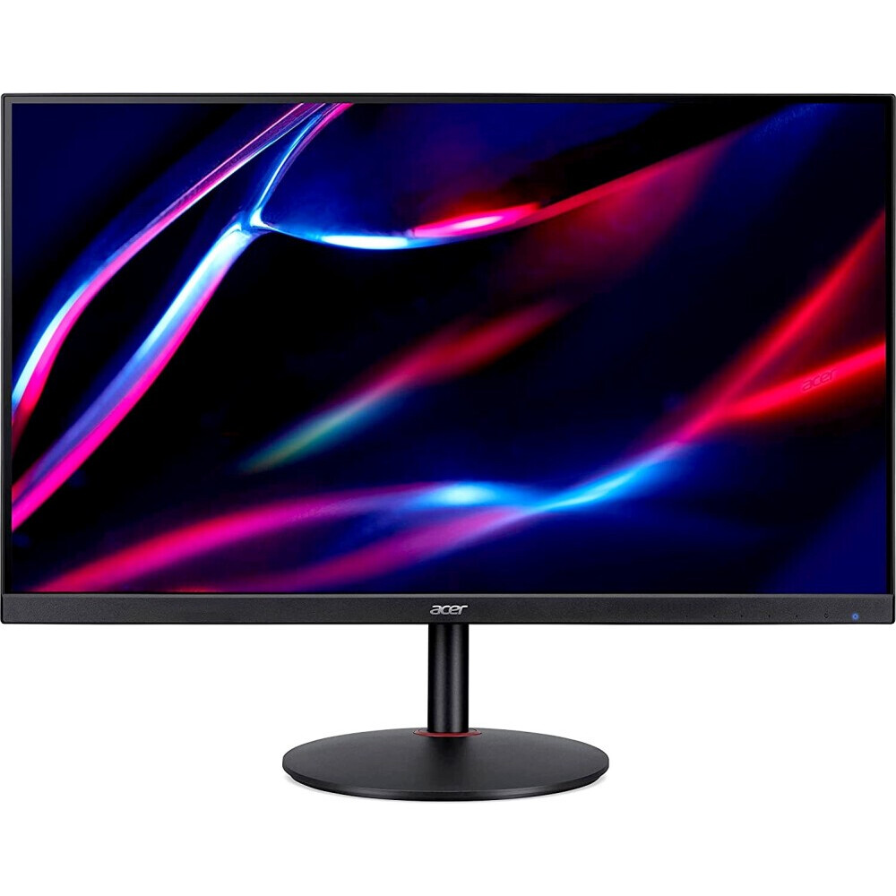 Monitors Acer 32" XV320QULVbmiiphx Nitro - UM.JX0EE.V01 - foto 3