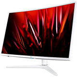 Monitors Acer 39" XZ396QUPwmiipphx Nitro (UM.TX6EE.P01)