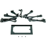 Barošanas bloks 550W Chieftec Compact (CSN-550C)