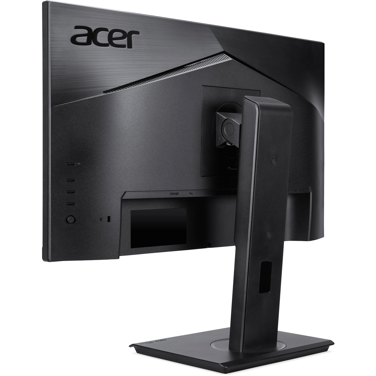 Monitors Acer 24" B247Wbmiprxv - UM.FB7EE.022 - foto 4