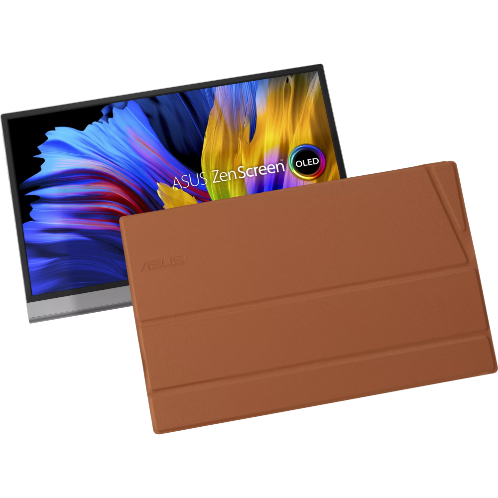 Monitors ASUS 13" MQ13AH - foto 2