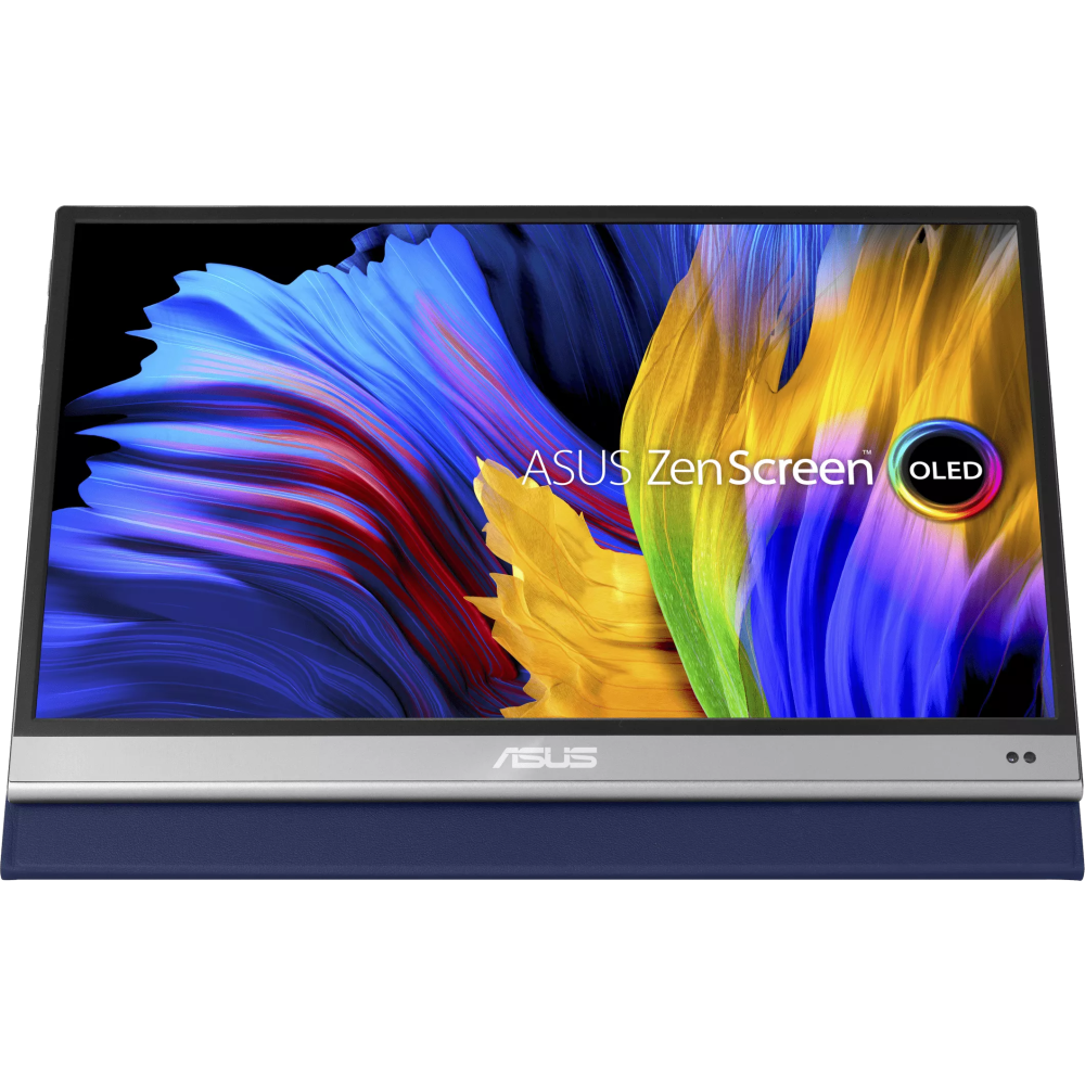 Monitors ASUS 13" MQ13AH - foto 7