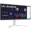 Monitors LG 34" 34WQ65X-W - foto 2