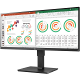Monitors LG 34" 34BN770-B UltraWide