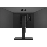 Monitors LG 34" 34BN770-B UltraWide