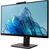 Monitors Acer 27" B277Dbmiprczxv Vero (UM.HB7EE.D05)