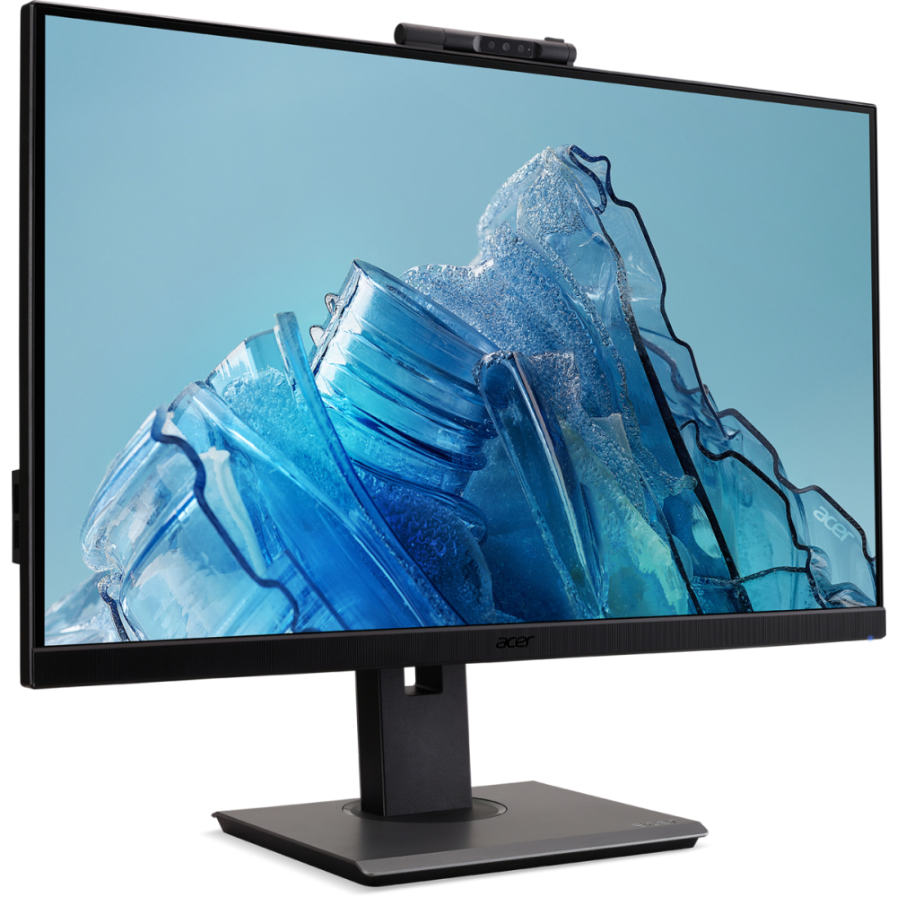 Monitors Acer 27" B277Dbmiprczxv Vero - UM.HB7EE.D05 - foto 2