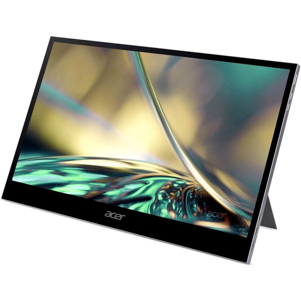 Monitors Acer 16" PM168QKTsmiuu - UM.ZP8EE.001 - foto 2