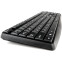 Tastatūra Gembird KB-8410 Black - foto 2