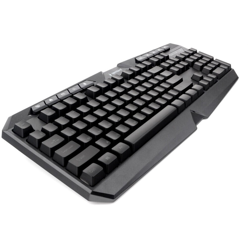 Tastatūra Gembird KB-G420L - foto 2