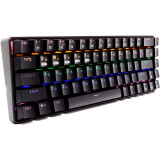 Tastatūra Gembird KBW-G500L