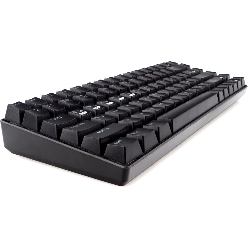 Tastatūra Gembird KBW-G510L Black - foto 3