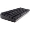 Tastatūra Gembird KBW-G510L Black - foto 3