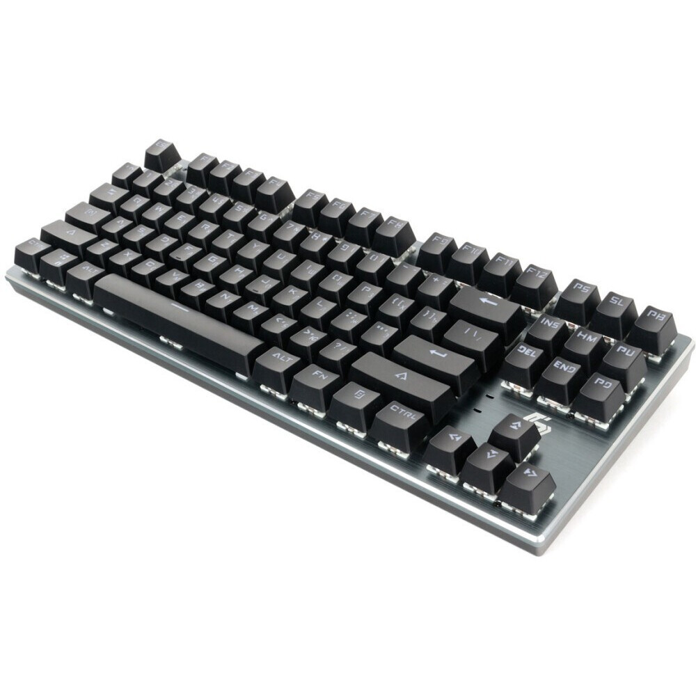 Tastatūra Gembird KBW-G540L - foto 2