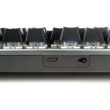 Tastatūra Gembird KBW-G540L