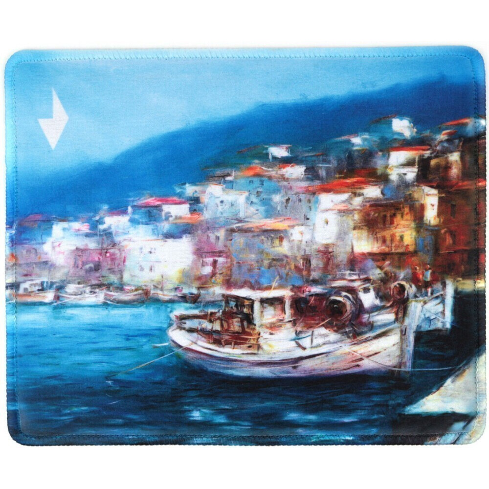 Tapis de souris Gembird MP-ART2